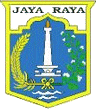 Venue for CYBERSECID: Jakarta (Jakarta)