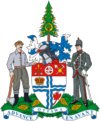 Lieu pour EDUCATION & CAREER FAIRS - OTTAWA: Ottawa, ON (Ottawa, ON)
