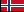 Ferias en Noruega
