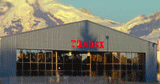 Lieu pour TRUXPO: Tradex (Abbotsford, BC)