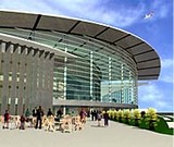 Venue for SA MAJOR PROJECTS CONFERENCE: Adelaide Convention Centre (Adelaide)