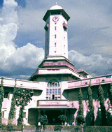 University Ground - Ahmedabad (Ahmedabad) http://www.gujaratuniversity.org.in