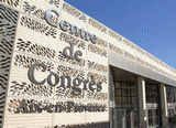 Ort der Veranstaltung CONGRS CFMTC: Centre de Congrs d'Aix-en-Provence (Aix-en-Provence)