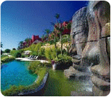 Lieu pour DENTAL FORUM UK: Asia Gardens Hotel, Alicante (Alicante)