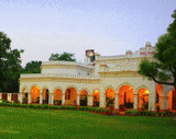 Venue for FASHIONISTA LIFESTYLE EXHIBITION - ALLAHABAD: Hotel Harsh Ananda (Allahabad - Prayagraj)