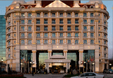 Venue for IEFT INTERNATIONAL EDUCATION FAIRS OF KAZAKHSTAN - ALMATY: Rixos Hotel, Almaty (Almaty)