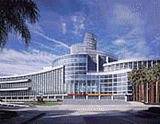 Ort der Veranstaltung EARTHQUAKE EXPO USA - CALIFORNIA: Anaheim Convention Center (Anaheim, CA)