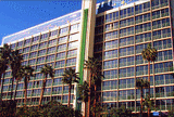 Disneyland Hotel, Anaheim (Anaheim, CA) http://disneyland.disney.go.com (en anglais)