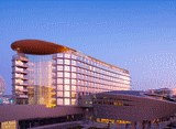 Ort der Veranstaltung AMM - ASTANA MINING AND METALLURGY CONGRESS: Hilton Astana (Astana)