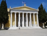 Venue for ATHENS INTERNATIONAL TOURISM EXPO: Zappeion Megaron Exhibition Hall and Conference Centre (Athens)