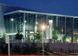 Venue for TEXPROCESS AMERICAS: Georgia World Congress Center (Atlanta, GA)