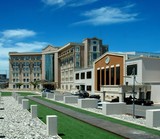 Excelsior Hotel Baku (Baku) http://www.excelsiorhotelbaku.az/