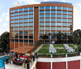 Venue for EDUCATION WORLDWIDE INDIA - BANGALORE: Taj MG Road, Bengaluru (Bangalore)