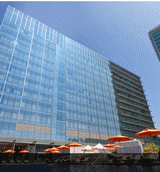 Sheraton Bangalore Hotel at Brigade Gateway (Bangalore) http://www.sheratonbangalore.com