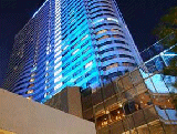 Millennium Hilton Hotel - Bangkok (Bangkok) http://www1.hilton.com