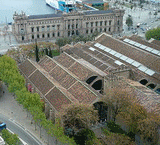 Drassanes Reials de Barcelona (Barcelone) http://www.mmb.cat (en espagnol)