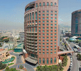 Ubicacin para RAWMEC: Hilton Beirut Metropolitan Palace (Beirut)