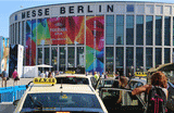 Ubicacin para WM WERKSTATTMESSE - BERLIN: Berlin ExpoCenter City (Berln)