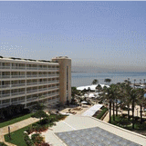 Lieu pour ACCESS MBA - BEIRUT: Mvenpick Hotel & Resort - Beirut (Beyrouth)