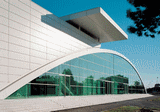 Venue for SALON STUDYRAMA SUP’ALTERNANCE DE BORDEAUX: Palais des Congrs de Bordeaux (Bordeaux)