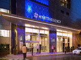 Venue for FASTMARKETS FOREST PRODUCTS NORTH AMERICA CONFERENCE: Hyatt Regency, Boston (Boston, MA)