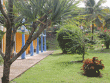 Centre Manioukani (Bouillante) http://www.manioukani.com