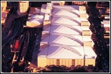 Brisbane Convention & Exhibition Centre (Brisbane) http://www.brisconex.com.au/ (auf Englisch)