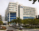 Royal Brisbane & Women's Hospital (Brisbane) http://www.health.qld.gov.au (auf Englisch)
