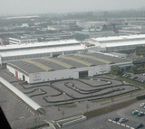 Brussels Kart (Brüssel) http://www.brusselskart.be/ (auf Französisch)