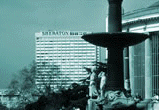 Sheraton Brussels Hotel & Towers (Brussels) http://www.sheraton.be