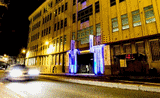 Wild Gallery (Brussels) http://www.wildgallery.be