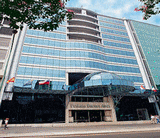 Hotel Pestana, Buenos Aires (Buenos Aires) http://www.pestana.com (en anglais)