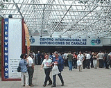 Centro Internacional de Exposiciones de Caracas (CIEC) (Caracas) http://www.ciec.com.ve/ (en anglais)