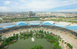 Lieu pour CTEF CHENGDU: Chengdu Century City New International Convention & Exhibition Center (Chengdu)