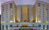 Lieu pour EDUCATION WORLDWIDE INDIA - CHENNAI: The Raintree Hotel, Chennai (Chennai)