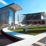 Lieu pour IFT ANNUAL MEETING & FOOD EXPO: McCormick Place (Chicago, IL)