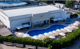Venue for BLACK AND CASPIAN SEA PORTS AND LOGISTICS: Hotel Del Mar Mamaia (Constanta)