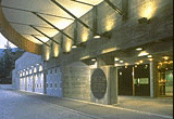 Davos Congress Centre (Davos) http://www.davoscongress.ch/ (en anglais)