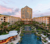 Lieu pour HI DESIGN ASIA: InterContinental Phu Quoc Long Beach Resort (Dng Dng (Phu Quoc))