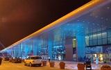 Lieu pour HEAVY MAX: Doha Exhibition & Convention Center (Doha)