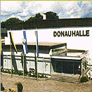 Venue for HAUS HOLZ ENERGIE - DONAUESCHINGEN: Donauhalle (Donaueschingen)