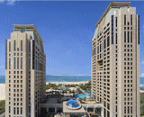 Venue for ZAK WORLD OF FAADES - UAE - DUBAI: Habtoor Grand Resort & Spa (Dubai)