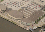 Venue for DULUTH BOAT, SPORTS, TRAVEL & RV: Duluth Entertainment Convention Center (Duluth, MN)