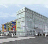 Northlands Park (Edmonton) http://www.edmontonexpocentre.com (auf Englisch)