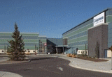Millennium Place (Edmonton) http://www.strathcona.ca/departments/Recreation_Parks_and_Culture/Recreation_Centres/millennium-place.aspx (auf Englisch)