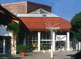 Stadthalle Erding (Erding) http://www.stadthalle-erding.de/