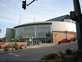 Everett Angel of the Winds Arena