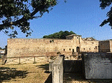 Venue for FANO SPOSI EXPO: Malatesta Fortress (Fano)