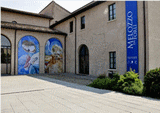 Musei di San Domenico (Forli) http://www.cultura.comune.forli.fc.it (in italian)