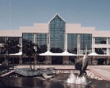 Venue for CATERSOURCE: Greater Ft. Lauderdale - Broward County Convention Center (Fort Lauderdale, FL)